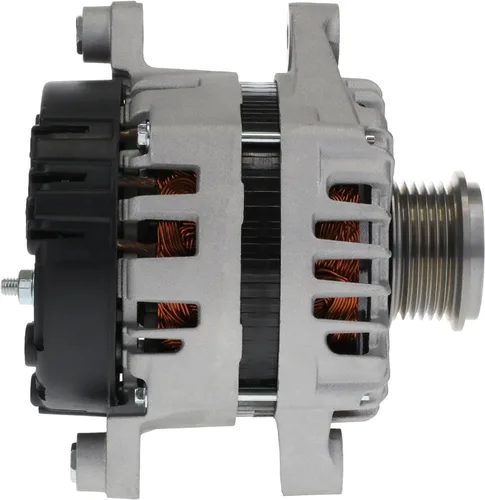 Vista 2 de OEG Parts Alternador 130A compatible con KIA Sportage 2.4L 2014-16, 2.0L 2015 2016; compatible con Hyundai Tucson 2.4L 2014 2015 14-15 373002G750