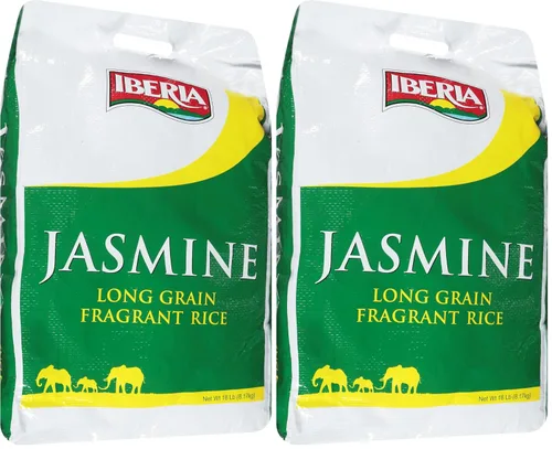 Vista 13 de Arroz Iberia