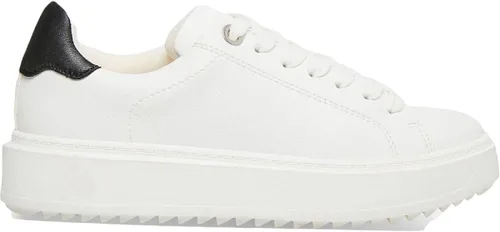 Vista 4 de Steve Madden Tenis Catcher para mujer