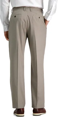 Vista 3 de Haggar Men's Premium Stretch Classic Fit Suit Separates-Pants & Jackets