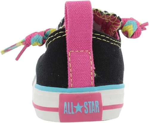 Vista 4 de Converse CT Kriss K Slip InfantToddler Shoe