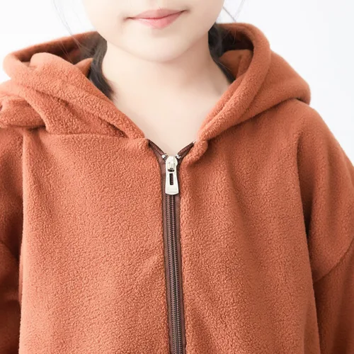 Vista 3 de Pijama unisex de animales para niños, disfraz de Halloween y Navidad