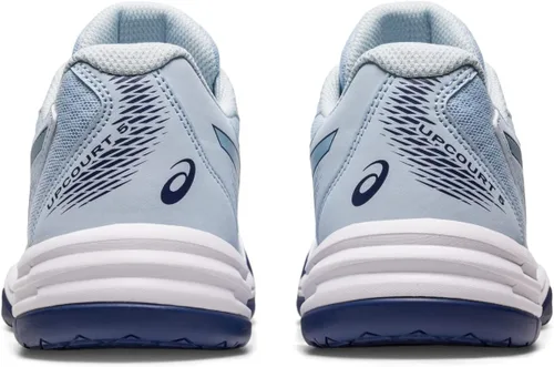 Vista 5 de ASICS Women's Upcourt 5 Volleyball Shoes