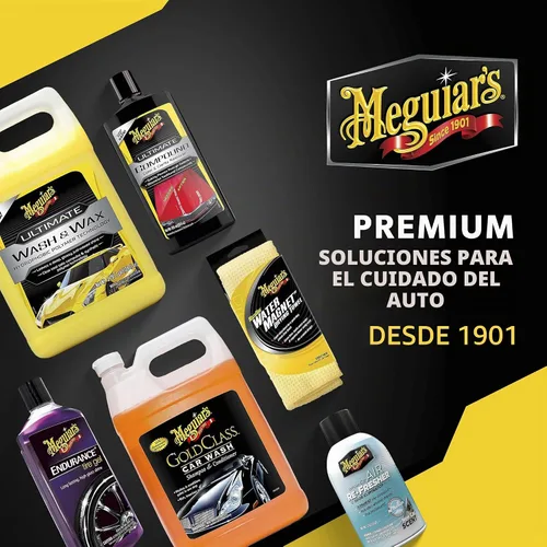 Vista 8 de Meguiar's Cera líquida de cerámica híbrida, protege tu pintura con una cera líquida para autos libre de residuos con tecnología híbrida Si02
