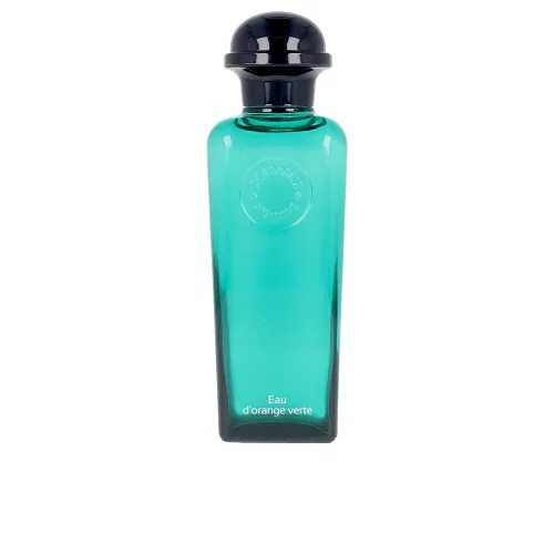 Vista 6 de Eau d'Orange Verte de Hermes para hombre 3.3 oz Eau de Colonia Spray