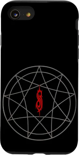 Vista 18 de Slipknot Funda oficial con capucha de grupo We are Not Your Kind para iPhone 17