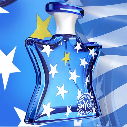 Vista 2 de Bond No. 9 Bleecker Street Eau De Parfums Spray para mujer, 3.3 onzas