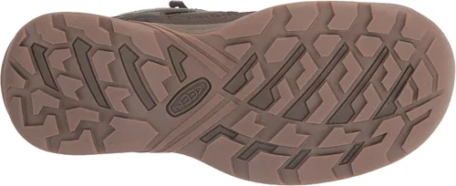 Vista 4 de KEEN Men's Circadia Mid Height Comfortable Waterproof Hiking Boots