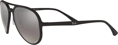 Vista 3 de Ray-Ban RB4320ch Chromance Aviator - Gafas de sol