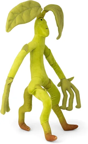 Vista 7 de The Noble Collection Peluche coleccionista Bowtruckle