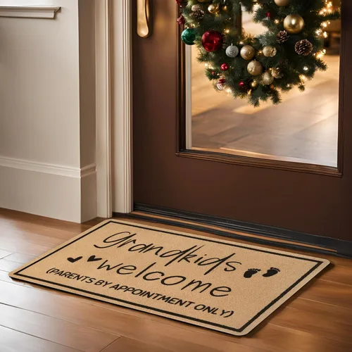 Vista 2 de Regalos para abuela y abuelo, regalos de Navidad para abuela, regalos para abuela y abuelo, regalos para abuelos de nietos nieta, regalos