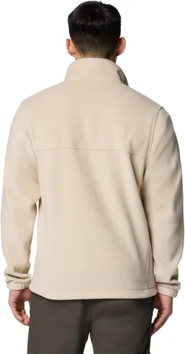 Vista 2 de Columbia - Chaqueta de forro polar con cremallera completa Steens Mountain 2.0 para hombre