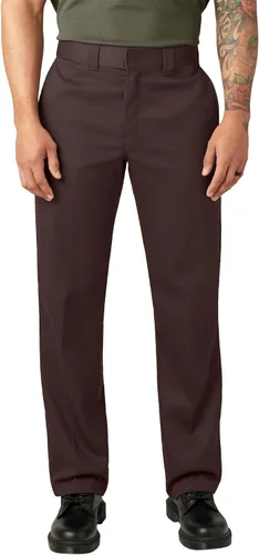 Vista 73 de Dickies - Pantalones de trabajo originales 874, para hombre