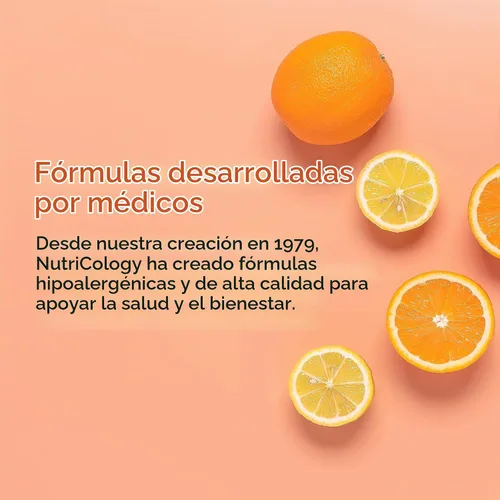 Vista 6 de NutriCology Cloruro de magnesio líquido - Soporte óseo, forma biodisponible - 8.0 fl oz (8 fl oz)