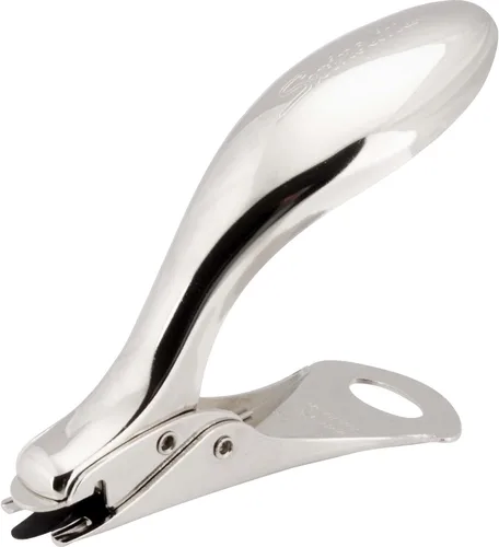 Vista 3 de Swingline 37201 S7037201A - Removedor de grapas resistente, acabado cromado satinado