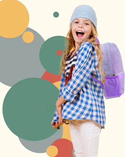 Vista 6 de MT WORLD Mochila personalizada para niños pequeños, mochila de sirsaca para niños, mochila con monograma, Púrpura, Nombre