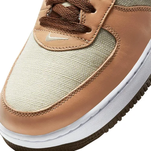 Vista 307 de Nike Air Force 1 '07 LV8 Double Swoosh - Twilight Marsh CT2300-300