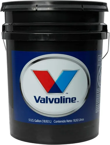 Vista 10 de Valvoline Premium Blue One Solution SAE 10W-30 Aceite de motor diésel, 1 gal