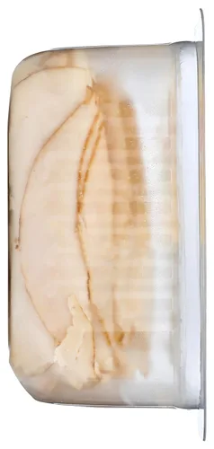 Vista 4 de Oscar Mayer Deli Fresh, Oven Roasted Turkey Breast, 16 oz Family Pack