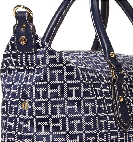 Vista 106 de Tommy Hilfiger Bolso bandolera Jaden Satchel para mujer