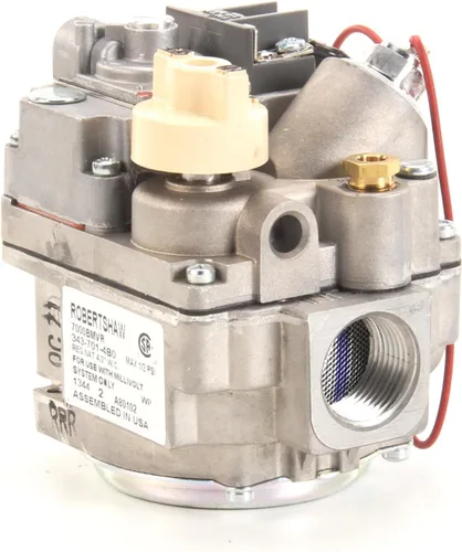 Vista 4 de American Range Válvula, Gas Af-Series Gas Natural A80102 - Pieza de Repuesto OEM Genuina