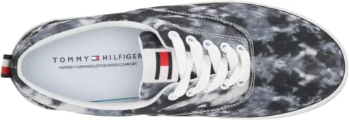 Vista 5 de Tommy Hilfiger Men's Remmo Sneaker