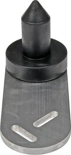 Vista 4 de Dorman 924-5522 Kit de pasadores localizadores de capó compatible con modelos Kenworth seleccionados