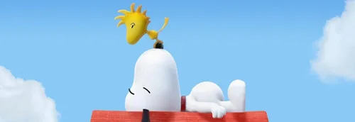 Vista 2 de Snoopy's Grand Adventure - Nintendo 3DS