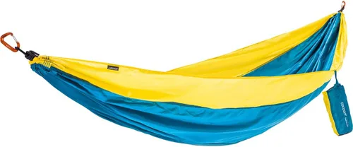 Vista 4 de COCOON Hamaca Doble Camping - Sunshine