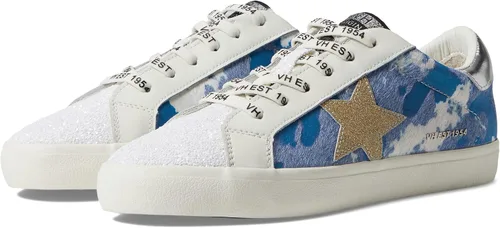 Vista 4 de VINTAGE HAVANA Tenis Viva para mujer