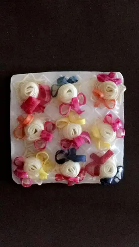 Vista 2 de Chicles de Talpa (9 piezas) / goma de mascar orgánica sin azúcar sin sabor / dulces mexicanos / todos los dulces mexicanos