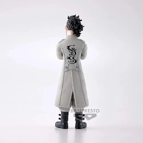 Vista 4 de BANPRESTO - Revengers de Tokio - Estatua de Hajime Kokonoi