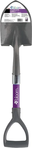 Vista 3 de BLOOM Bond MFG 989743 Bloom Mini D - Pala con mango en D, surtido