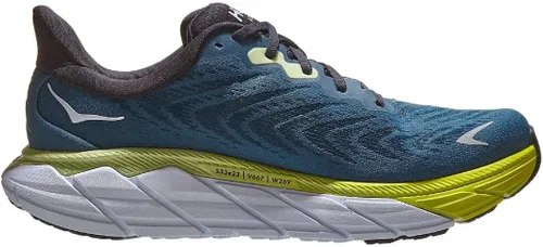 Vista 3 de Hoka One One Arahi 6 - Tenis de correr para hombre