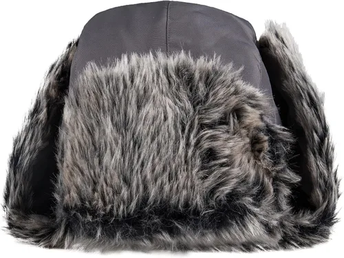 Vista 4 de Levi's Sombrero de trampero cálido de invierno para hombre