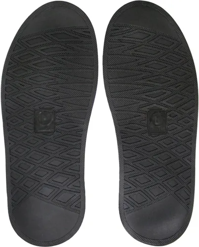 Vista 5 de USHTH, cobertor de lluvia para zapato o bota, impermeable, blanco, con reflector (1 par)