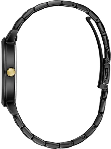 Vista 2 de Caravelle Modern Quartz Ladies Watch