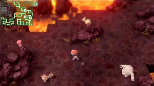 Vista 6 de Pokemon Shining Pearl - For Nintendo Switch