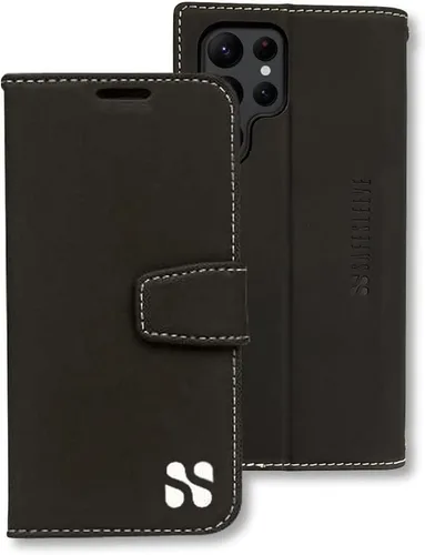 Vista 40 de SafeSleeve Funda para Galaxy Galaxy con protección contra radiación EMF: Galaxy Note 8 RFID Tarjetero de bloqueo de cartera, funda ajustable
