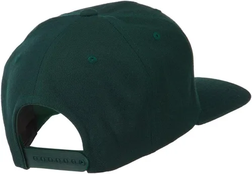 Vista 4 de Gorra bordada de Nueva York del Estado del Este de los Estados Unidos