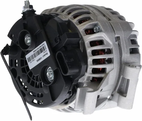 Vista 9 de Piezas OEG Nuevo alternador compatible con Buick Century V6 3.1L 04-05, Chevy Impala Malibu Monte Carlo 3.1L 3.4L 03-05, Oldsmobile Alero 3.4L
