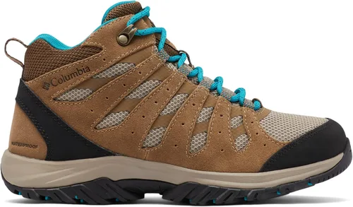Vista 6 de Columbia Redmond III Mid Impermeable
