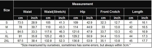Vista 7 de COOFANDY Pantalones cortos deportivos para correr para hombre de 5 pulgadas, paquete de 2 pantalones cortos de entrenamiento para gimnasio