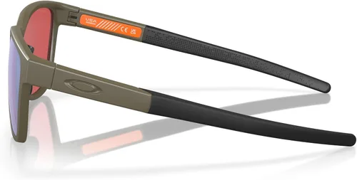 Vista 3 de Oakley Gafas de sol rectangulares Oo9250a Actuator Low Bridge Fit para hombre
