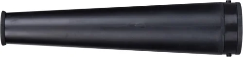 Vista 2 de Makita 123245-4 Boquilla de soplador de goma