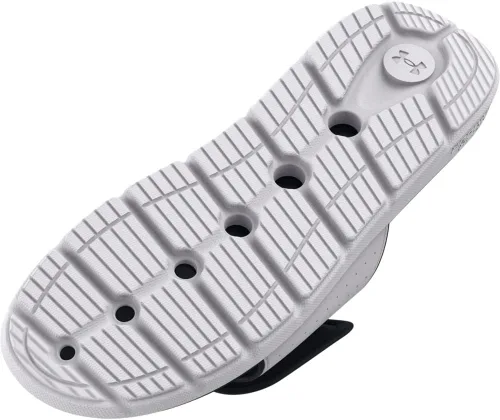 Vista 2 de Under Armour Sandalias Ignite Pro Slide para hombre