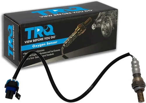 Vista 28 de TRQ Sensor de Oxígeno O2 de 4 Hilos de Banda Estrecha Compatible con VW Atlas 2.0L 2018-21, VW GTI 2.0L 2016-18, Audi A3 Quattro 2.0L 2015-18, VW