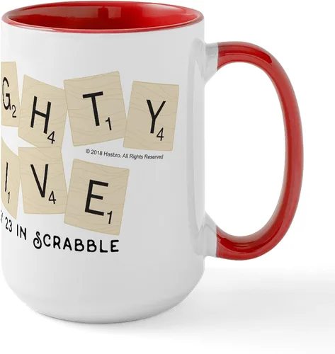 Vista 50 de CafePress Logo Taza de café de cerámica de 15 oz (15.0 fl oz)