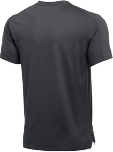 Vista 2 de Nike Camiseta de manga corta Team Hyper Dry para hombre