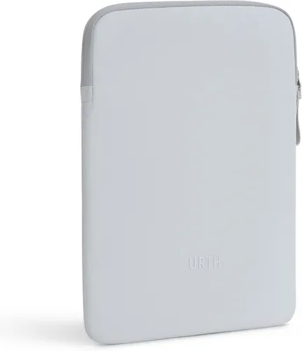 Vista 2 de Urth Funda para portátil Naos Gris cenizo